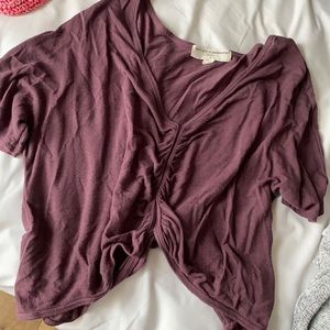 Urban Outifitters top